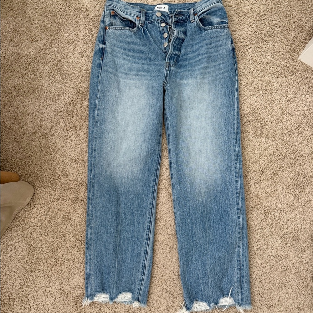 Pistola Women's Jeans